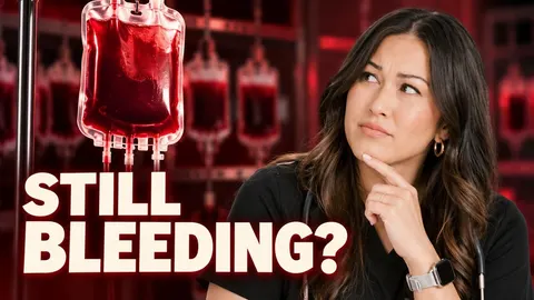 Blood Products Explained: Components and Transfusion Reactions