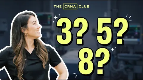 How Many CRNA Schools Should You Apply To?