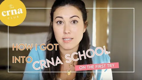 Sachi’s Journey From ICU Nursing to CRNA School
