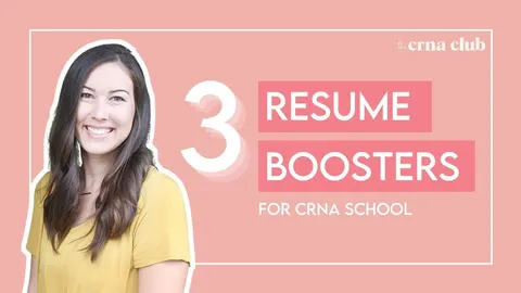 Unit Leadership Projects for a CRNA Application