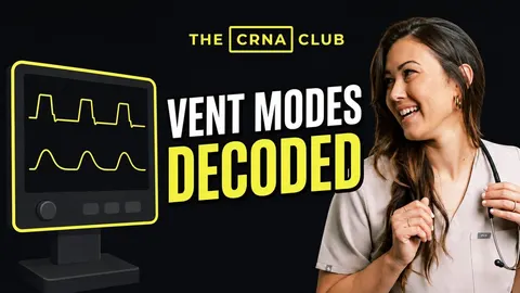 Ventilator Modes Explained: AC/VC, SIMV and Pressure Support